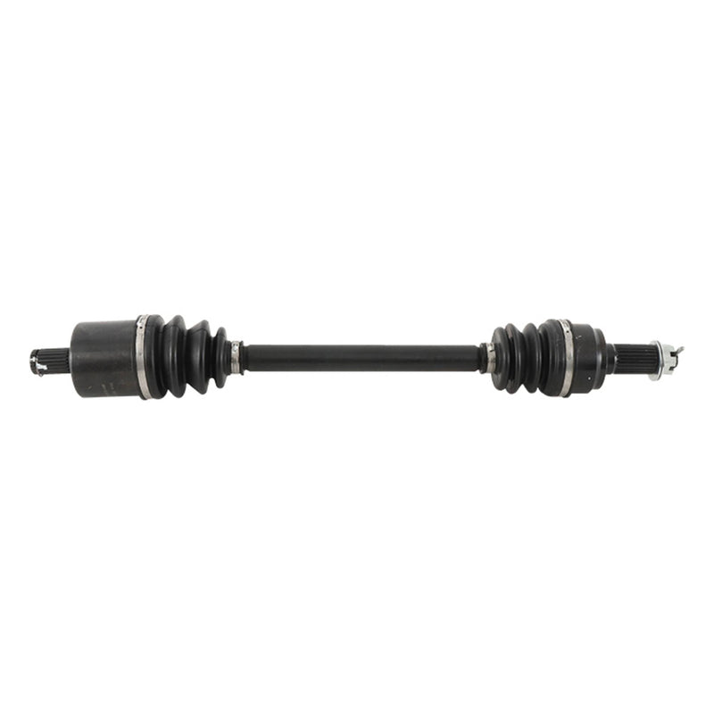 8 Ball Extra HD Complete Inner & Outer CV Joint - Polaris Sportsman 550/850/1000 Front Both Sides (4.34kg) (19-PO8-312-XHD)