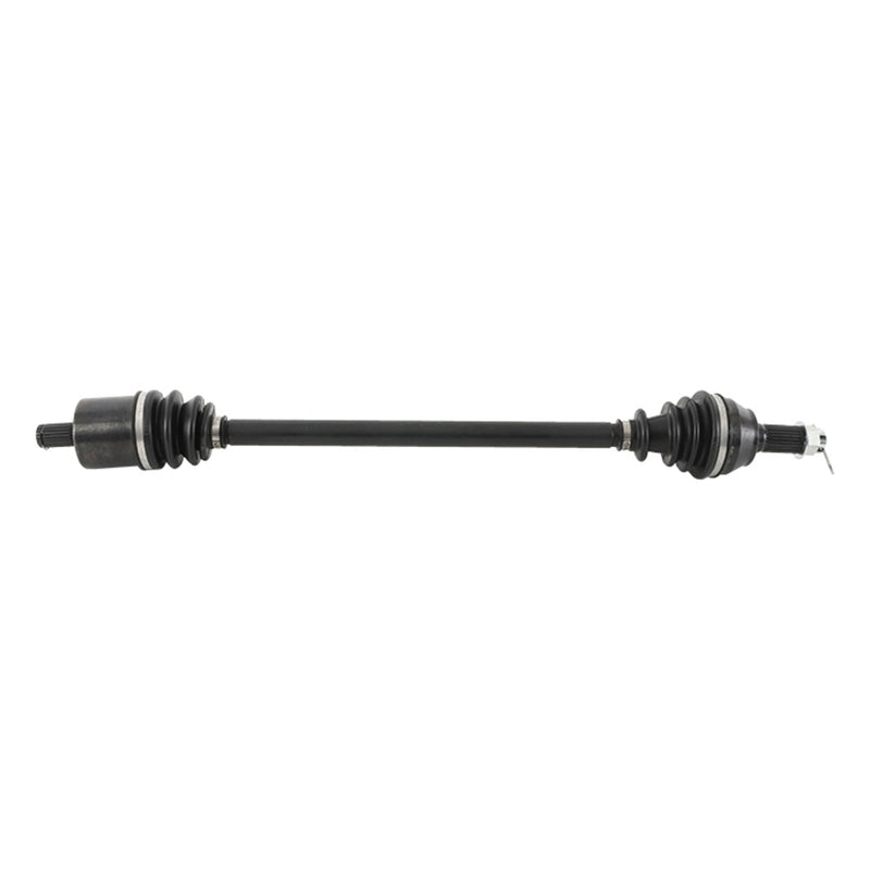 ATV Extra Heavy Duty Complete Inner & Outer CV Joint - Polaris 900 RZR Ranger 11-14 front Both sides (5.57kg) (19-PO8-313-XHD)