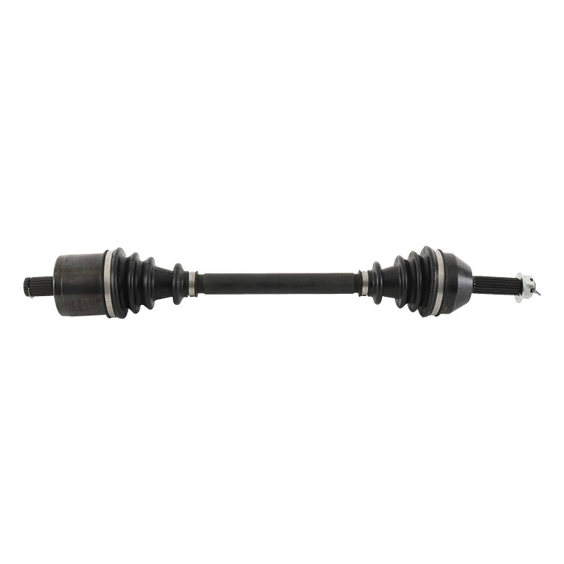ATV Extra Heavy Duty Complete Inner & Outer CV Joint - Polaris Ranger 500/700 11-13 Front both sides (5.19kg) (19-PO8-314-XHD)