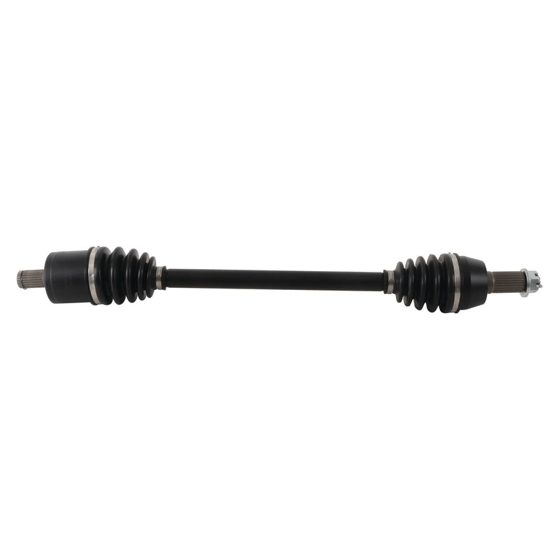 8 Ball HD Complete Inner & Outer CV Joint - Polaris Ranger 900 11-14 Front both sides (5.3kg) (19-PO8-318-XHD)