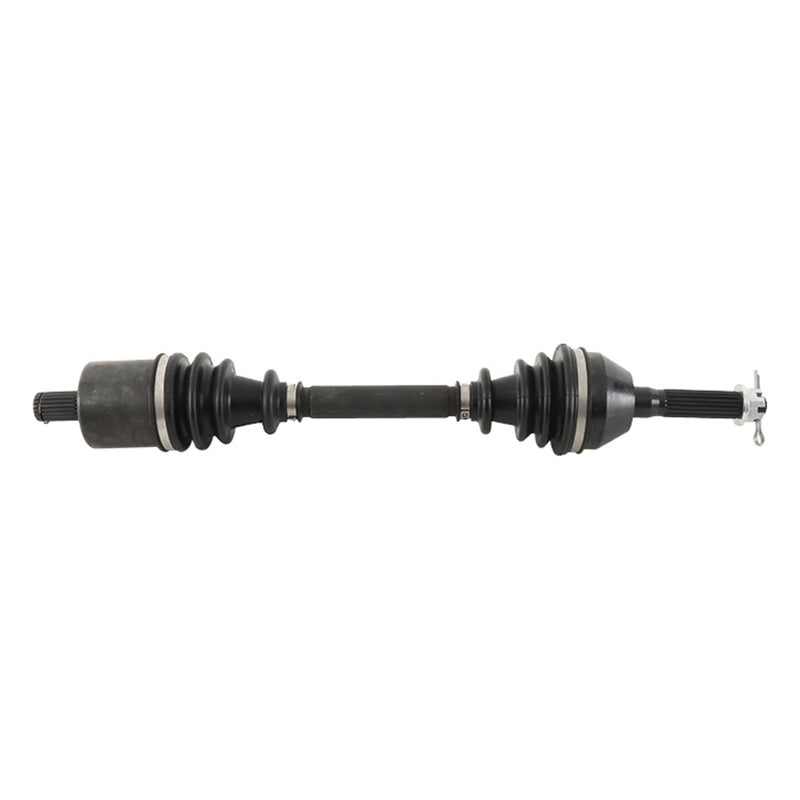 8 Ball Extra HD Complete Inner & Outer CV Joint - Polaris Sportsman 400/500/700/800 Front Both sides (4.44kg) (19-PO8-319-XHD)