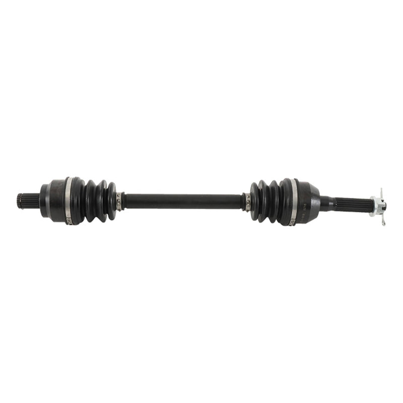 8 Ball Extra HD Complete Inner & Outer CV Joint - Polaris Sportman 325/400/450/500/570/800 Front Both Sides (3.67kg) (19-PO8-321-XHD)