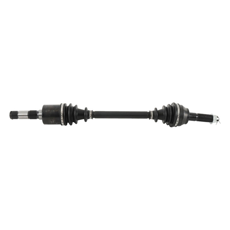 8 Ball Extra HD Complete Inner & Outer CV Joint - Polaris Ranger 500/700 Rear Left side (5.73kg) (19-PO8-327-XHD)
