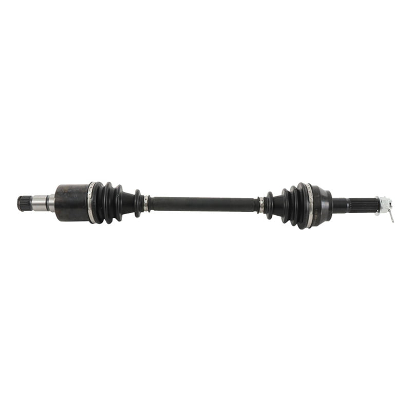 8 Ball Extra HD Complete Inner & Outer CV Joint - Polaris Ranger 500/700 Rear Right Side (5.56kg) (19-PO8-328-XHD)