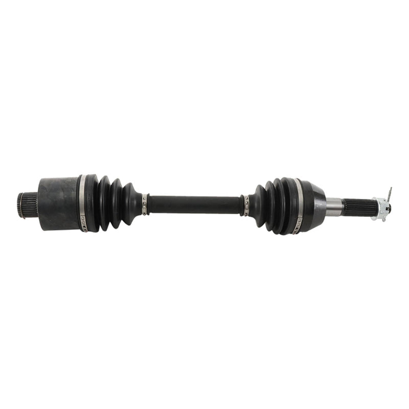 ATV Extra Heavy Duty Complete Inner & Outer CV Joint - Polaris 400 Sportsman 11-14 Rear both side (6.02kg) (19-PO8-329-XHD)