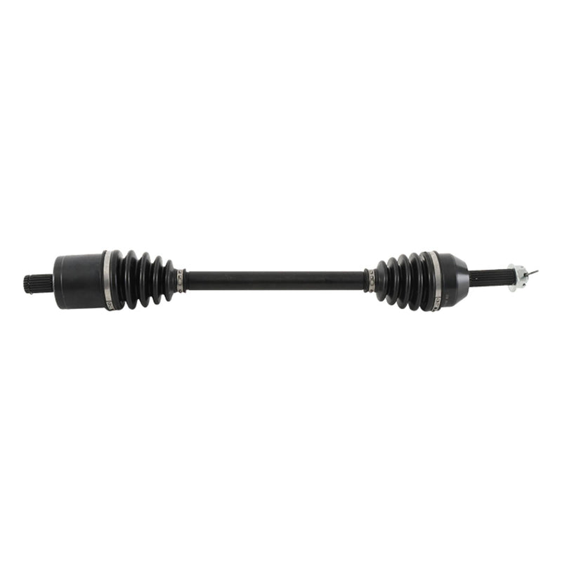 8 Ball Extra HD Complete Inner & Outer CV Axle Front Both Side - Polaris Ranger 570/ ETX / EV 15-16 (4.76kg) (19-PO8-331-XHD)