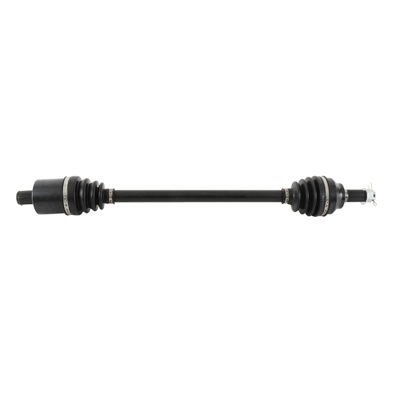 ATV Extra Heavy Duty Complete Inner & Outer CV Joint Front Both sides- Polaris RZR XP Turbo/4 2016 (6.44kg) (19-PO8-332-XHD)