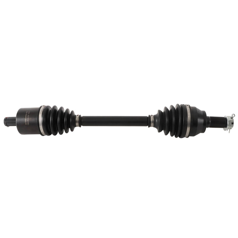ATV Extra Heavy Duty Complete Inner & Outer CV Joint Front Both Sides - Polaris Scrambler/ Sportsman 850/1000 (4.54kg) (19-PO8-333-XHD)