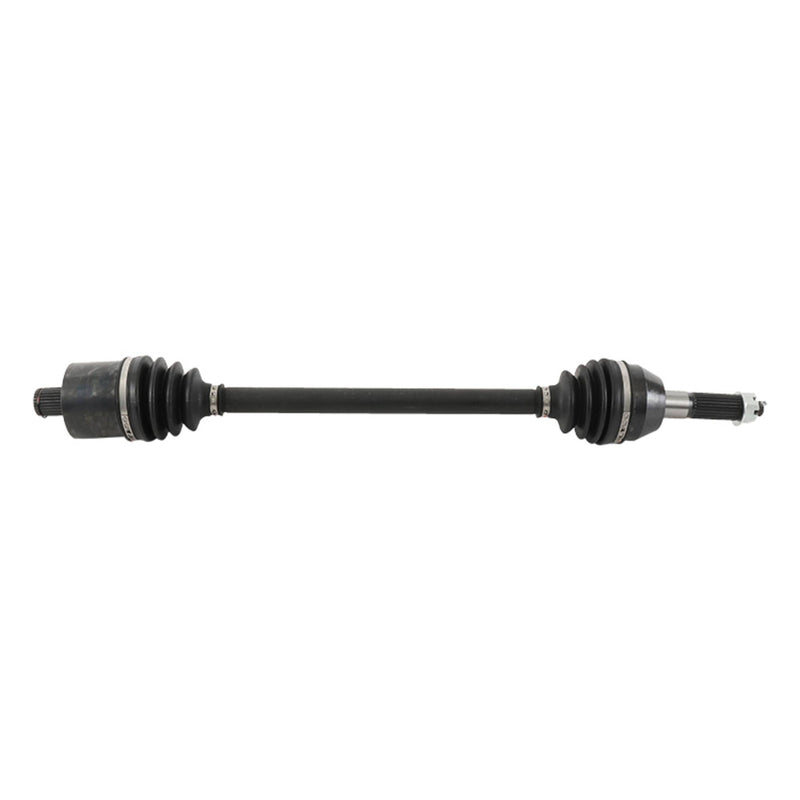ATV Extra Heavy Duty Complete Inner & Outer CV Joint - Polaris 900 RZR Ranger 11-14 Rear Both sides (6.76kg) (19-PO8-340-XHD)