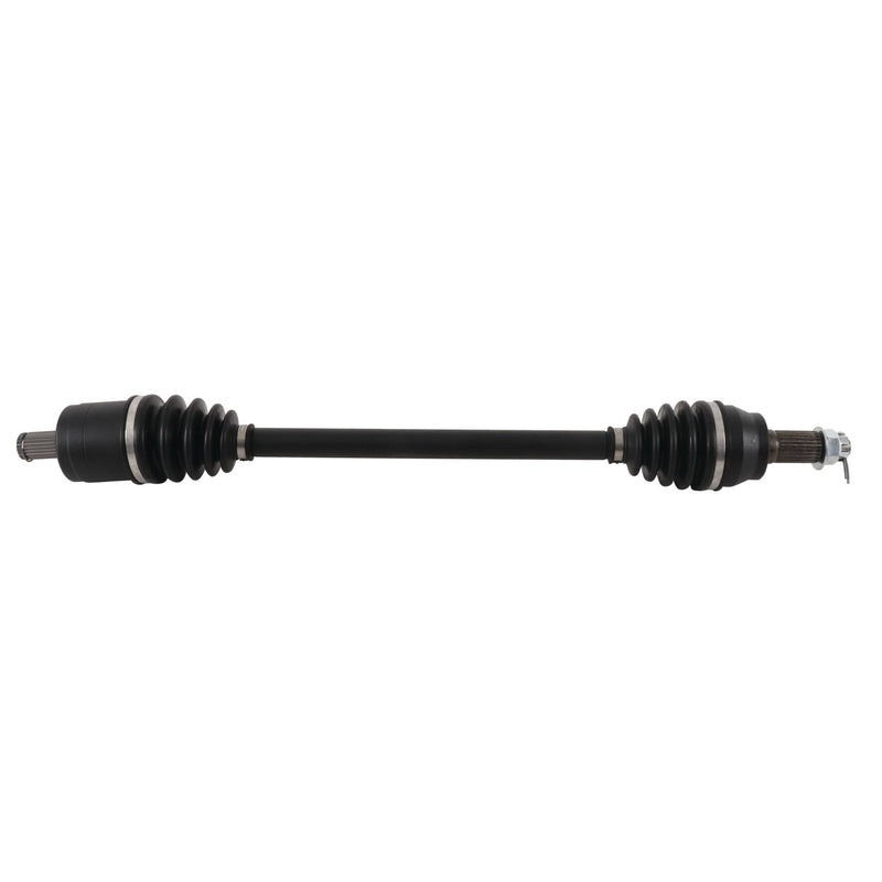 8 Ball HD Complete Inner & Outer CV Joint Rear Both sides - Ace 900 EPX XC 17-19 Front Left & Front Right Axles (5.3kg) (19-PO8-360-XHD)