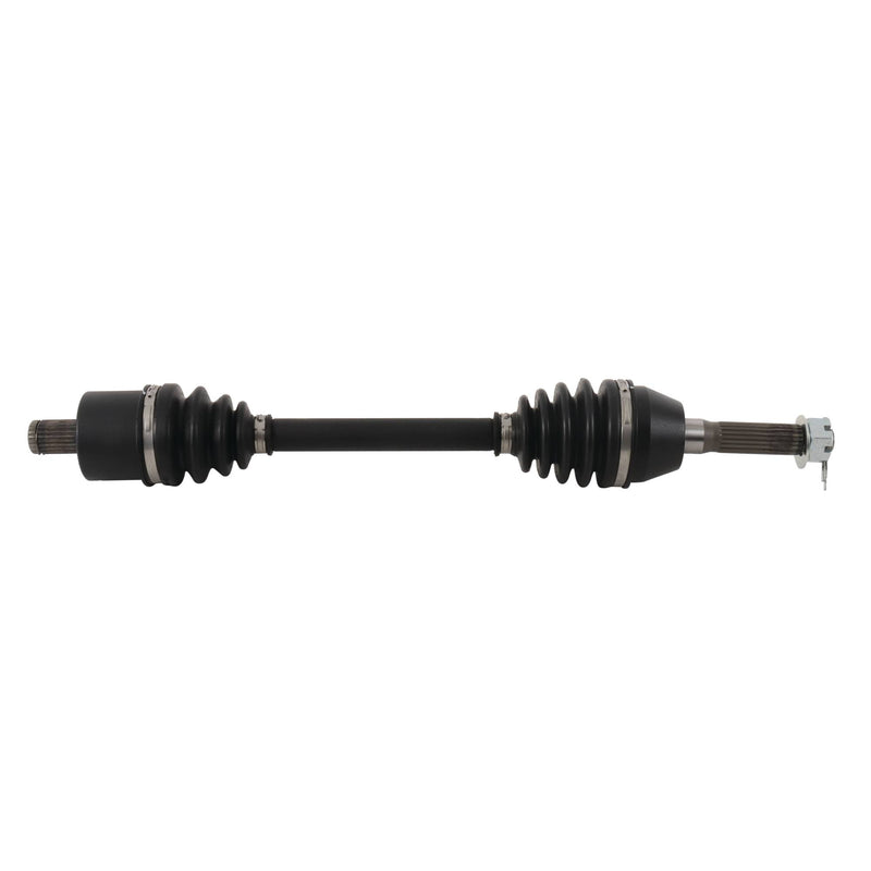 8 Ball HD Complete Inner & Outer CV Joint Rear Both sides - Sportsman 570 18-19 Front Left & Front Right Axles (3.92kg) (19-PO8-362-XHD)