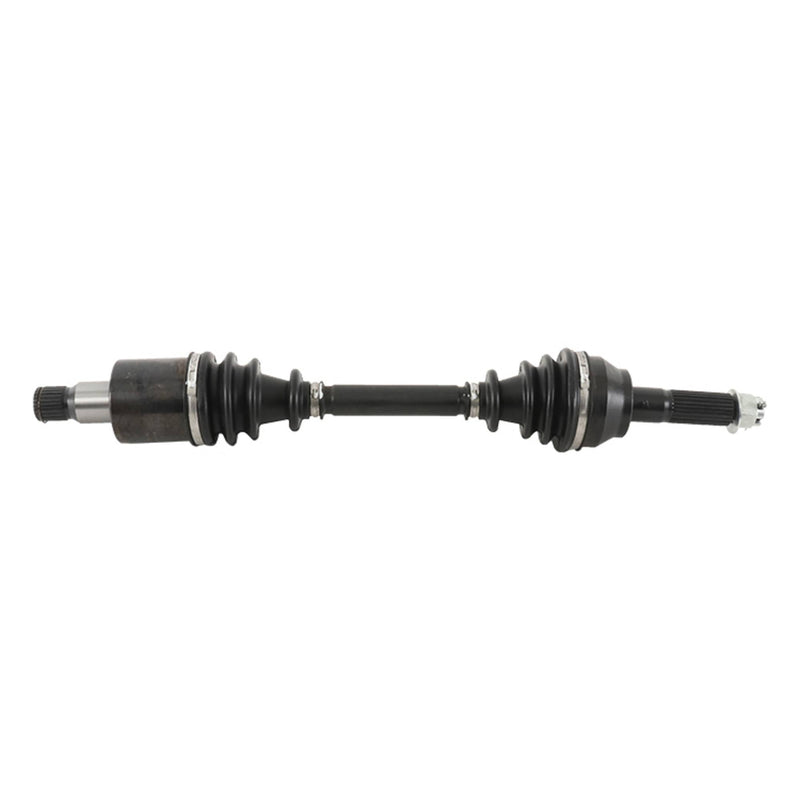 ATV Extra Heavy Duty Complete Inner & Outer CV Joint - Polaris 800 RZR Ranger 08-13 Rear Both Sides (5.01kg) (19-PO8-372-XHD)