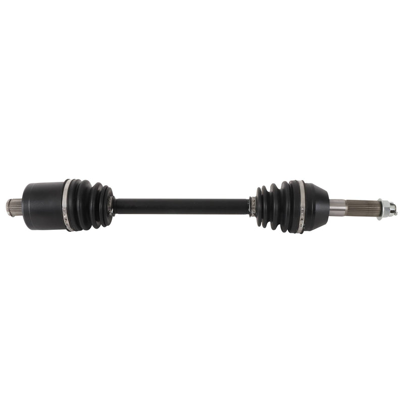 8 Ball Extra HD Complete Inner & Outer CV Joint - Polaris Rear Left & Right (7.28kg) (19-PO8-375-XHD)