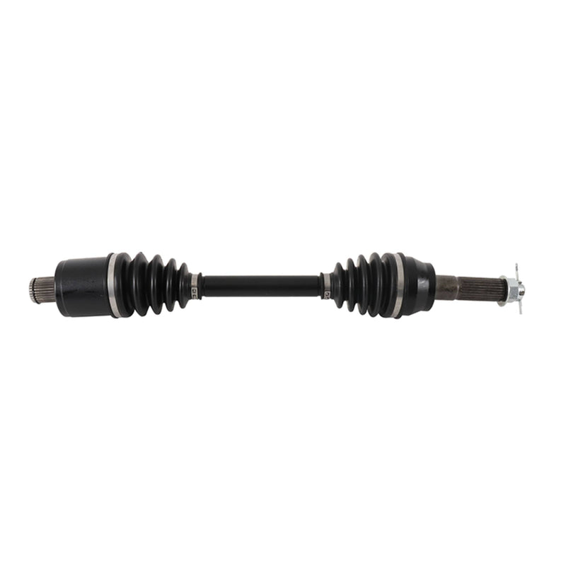 8 Ball Extra HD Complete Inner & Outer CV Joint - Polaris Sportsman 450/570 Rear Both Sides (4.6kg) (19-PO8-377-XHD)