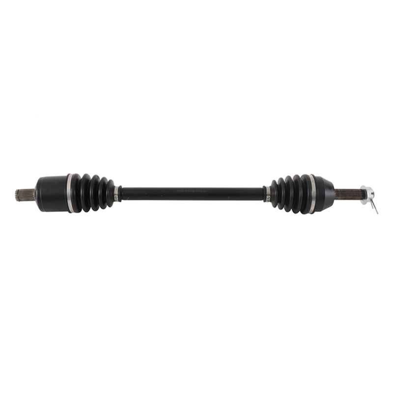 8 Ball Extra HD Complete Inner & Outer CV Joint - Polaris Ranger 570 Full Size 2017-19 Front Both Sides (5.1kg) (19-PO8-378-XHD)