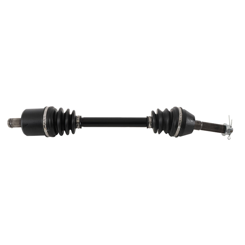 8 Ball Extra HD Complete Inner & Outer CV Joint - Polaris Ace 325/500/570/900 Front Both Sides (4.47kg) (19-PO8-379-XHD)
