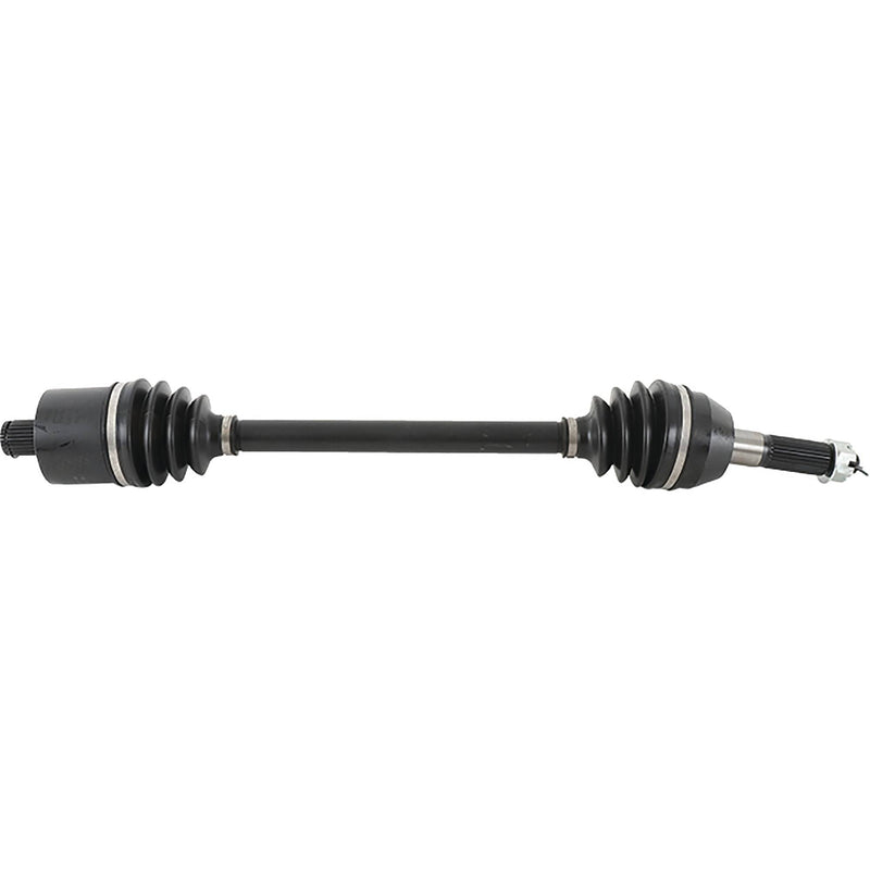 ATV Extra Heavy Duty Complete Inner & Outer CV Joint - Polaris Ranger 900 XP 13-14 Rear Both Sides (6.52kg) (19-PO8-397-XHD)