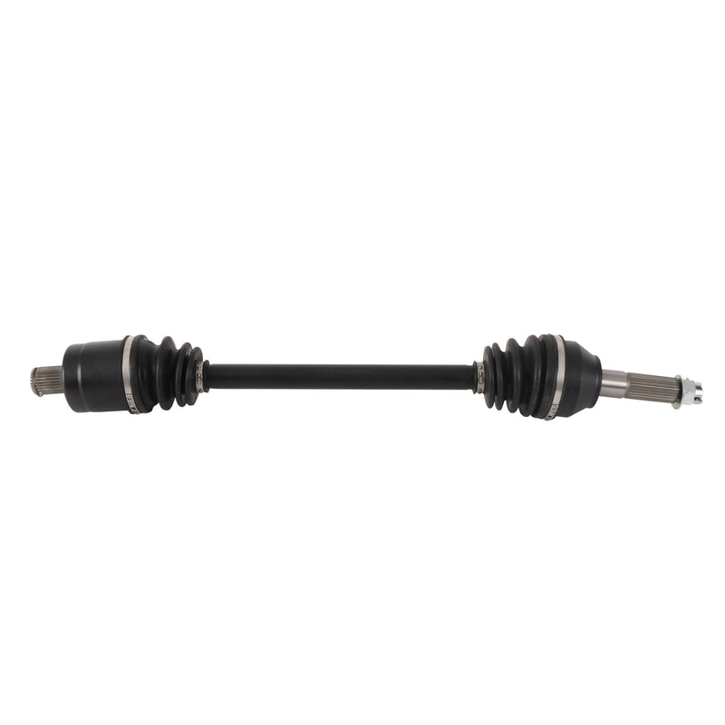 8 Ball HD Complete Inner & Outer CV Joint - Polaris Ranger 1000 XP Rear Both Sides (6.78kg) (19-PO8-400-XHD)