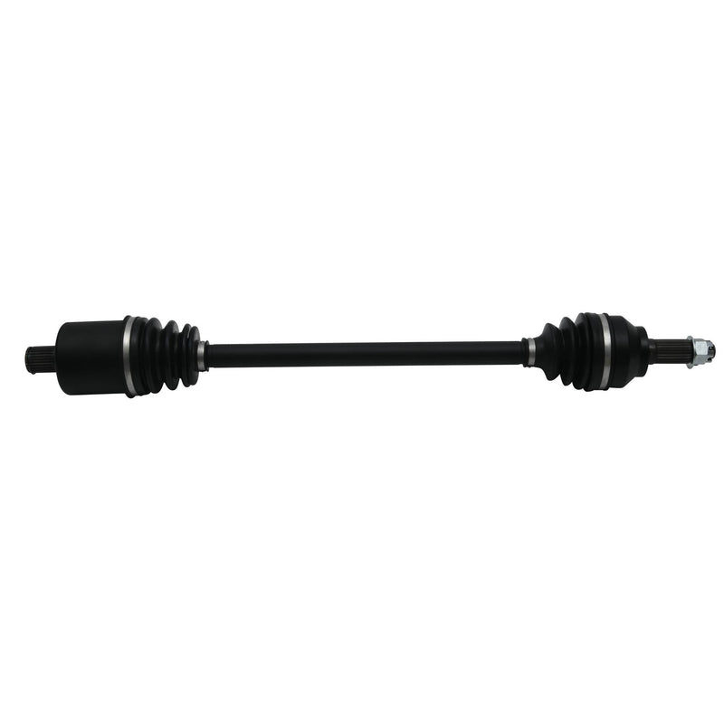 8 Ball Extra HD Complete Inner & Outer CV Joint - Polaris Rear Both Sides (7.23kg) (19-PO8-403-XHD)