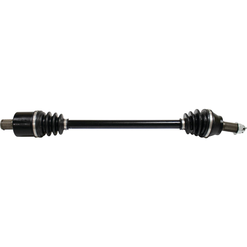 ATV Extra Heavy Duty Complete Inner & Outer CV Joint - H/Duty Front Left CV Axle, H/Duty Front Right CV Axle (19-PO8-411-XHD)