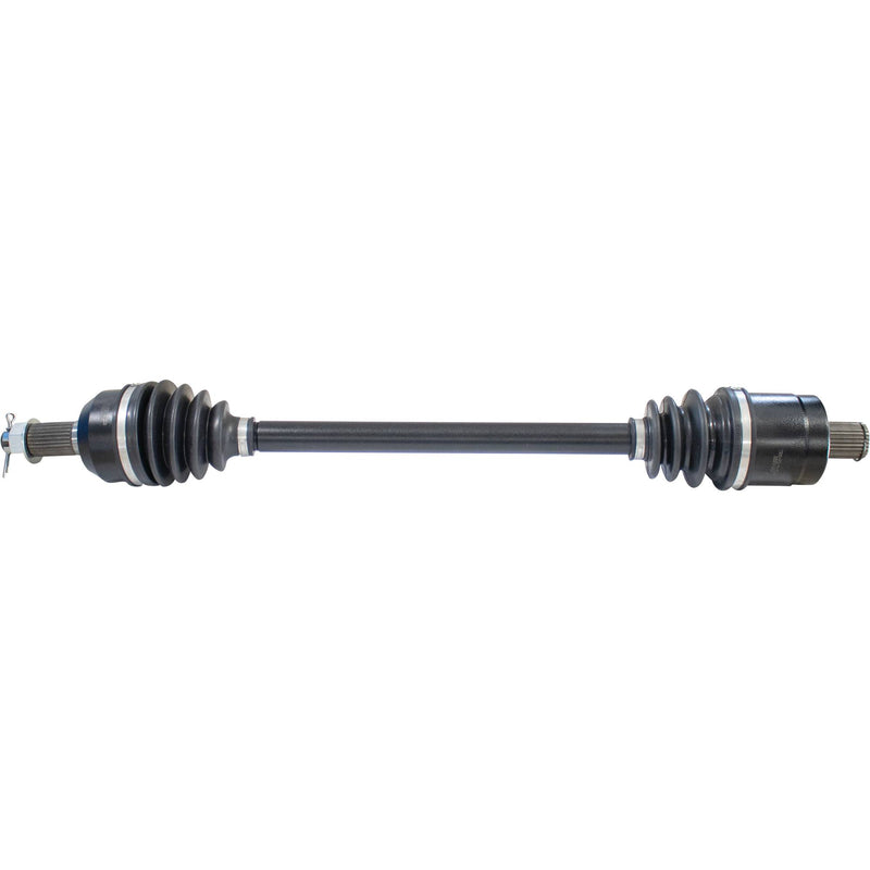 8 Ball HD Complete Inner & Outer CV Joint - Polaris General/4 1000 EPS Both Sides (6.1kg) (19-PO8-412-XHD)