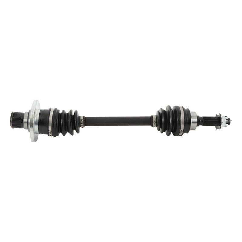 ATV Extra Heavy Duty Complete Inner & Outer CV Joint - Suzuki LTA 450/700/750 06-09 Rear Both Sides (4.15kg) (19-SK8-320-XHD)