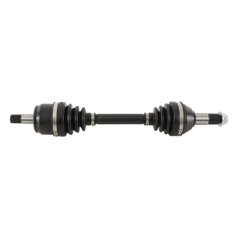 ATV Extra Heavy Duty Complete Inner & Outer CV Joint - Yam. Front 700 Grizzly 2007-08 (4.4kg) (19-YA8-300-XHD)