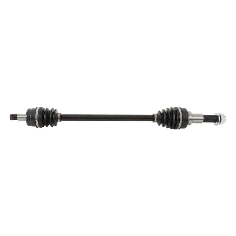 8 Ball Extra HD Complete Inner & Outer CV Axle - Yamaha Viking 700 2014 Front Both Sides (5.1kg) (19-YA8-305-XHD)