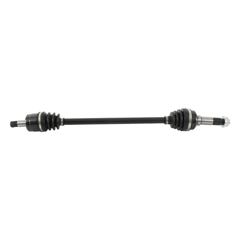 ATV Complete Inner & Outer CV Joint - Yamaha YXZ1000 - Front Both Sides (4.87kg) (19-YA8-318-XHD)