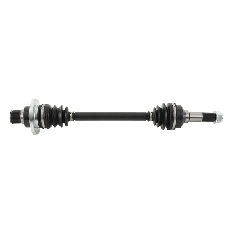 8 Ball HD Complete Inner & Outer CV Joint - Yamaha Rhino 660 Rear Left Side (5.5kg) (19-YA8-322-XHD)