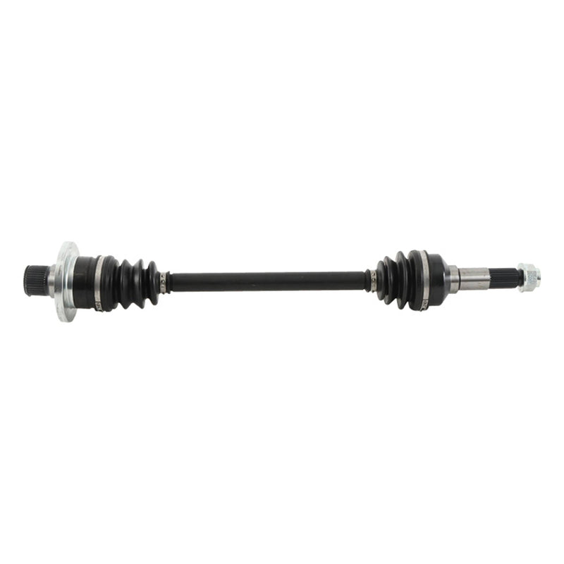 8 Ball HD Complete Inner & Outer CV Joint - Yamaha Rhino 660 Rear Right Side (5.5kg) (19-YA8-323-XHD)