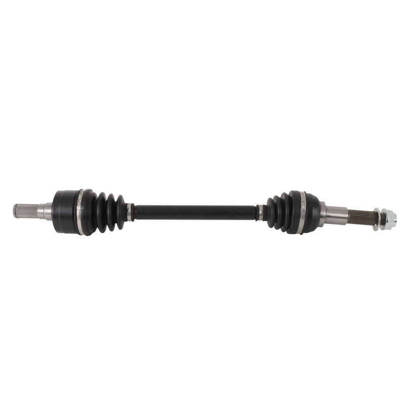 8 Ball HD Complete Inner & Outer CV Joint - Yamaha Wolverine 850 X2/X4 Rear Both Sides (7kg) (19-YA8-326-XHD)