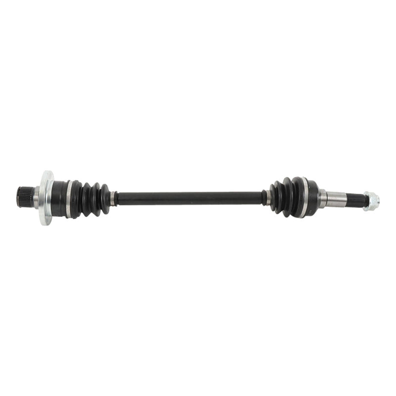 8 Ball Extra HD Complete Inner & Outer CV Axle - Yamaha YXR 700 Rhino 08-09 Right Hand Rear (5.22kg) (19-YA8-330-XHD)