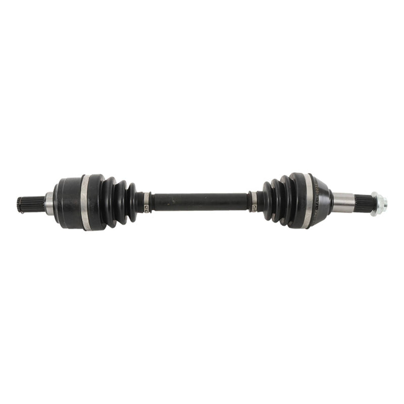 ATV Extra Heavy Duty Complete Inner & Outer CV Joint - Yamaha YFM 700 07-08 Rear Both Sides (4.44kg) (19-YA8-331-XHD)
