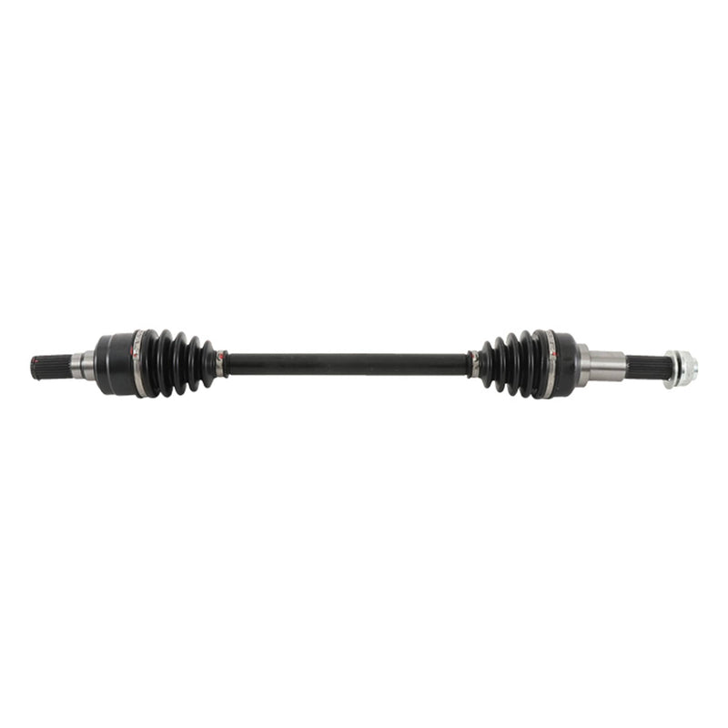 8 Ball Extra HD Complete Inner & Outer CV Alxe - Yamaha Viking 700 2014 Rear Both Sides (5.66kg) (19-YA8-355-XHD)