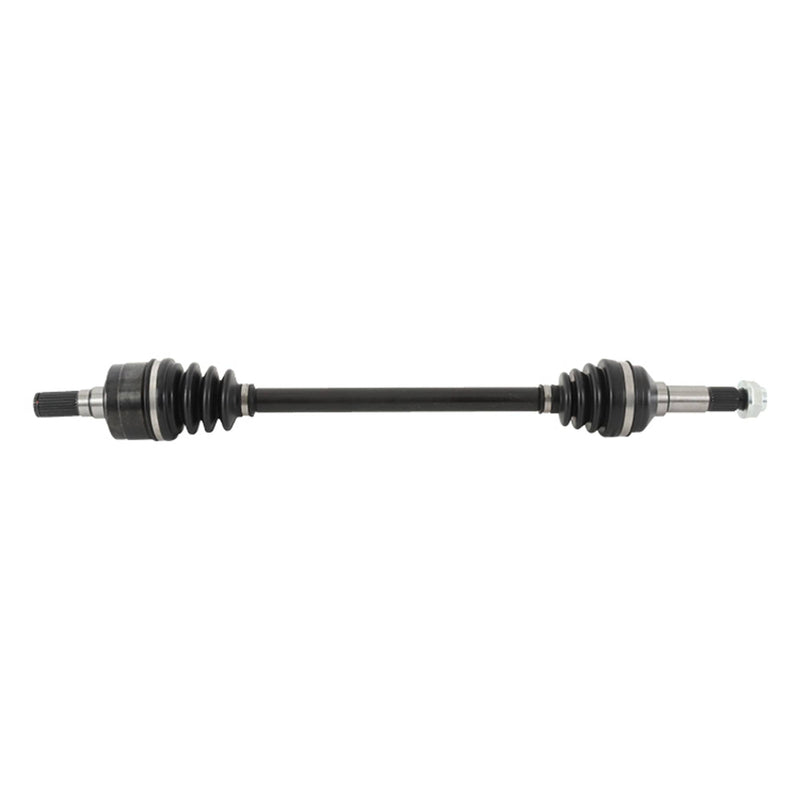 ATV Complete Inner & Outer CV Joint - Yamaha YXZ1000 - Rear Both Sides (6.42kg) (19-YA8-358-XHD)