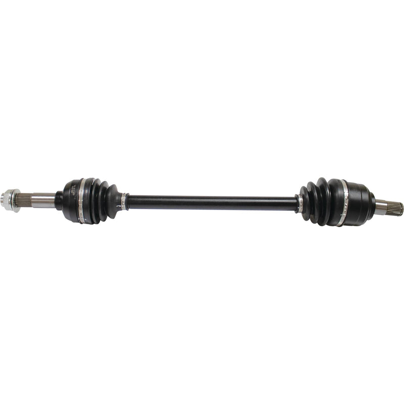ATV Complete Inner & Outer CV Joint - Yamaha Wolverine RMAX2 - Front Both Sides (19-YA8-361-XHD)