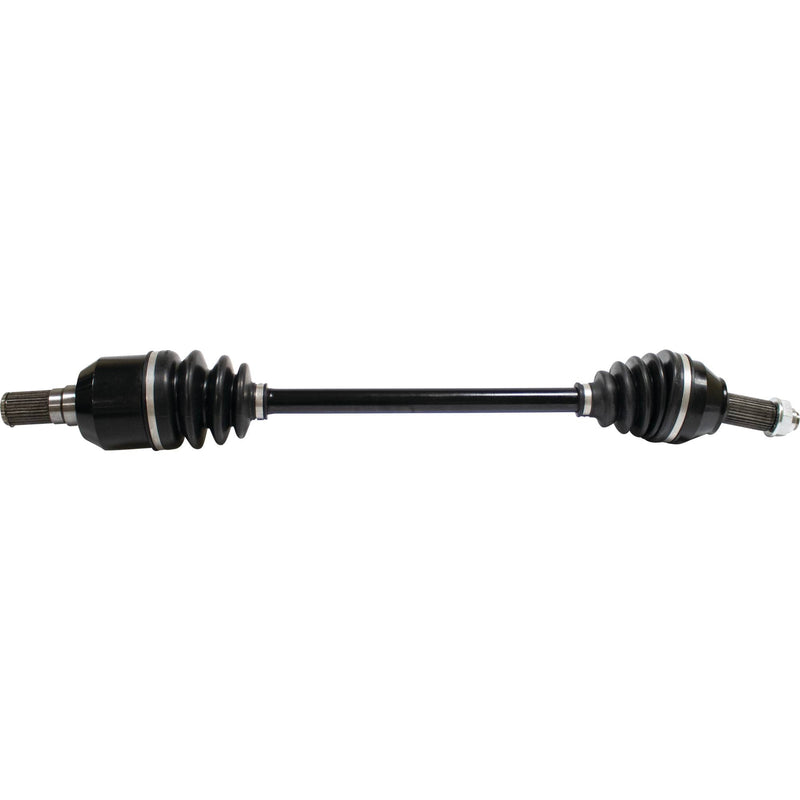 ATV Complete Inner & Outer CV Joint - Yamaha Wolverine RMAX2 - Rear Both Sides (19-YA8-362-XHD)