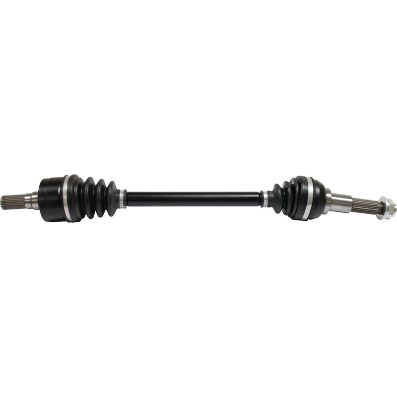 ATV Complete Inner & Outer CV Joint - Yamaha Wolverine RMAX2 - Rear Both Sides (6.60kg) (19-YA8-364-XHD)
