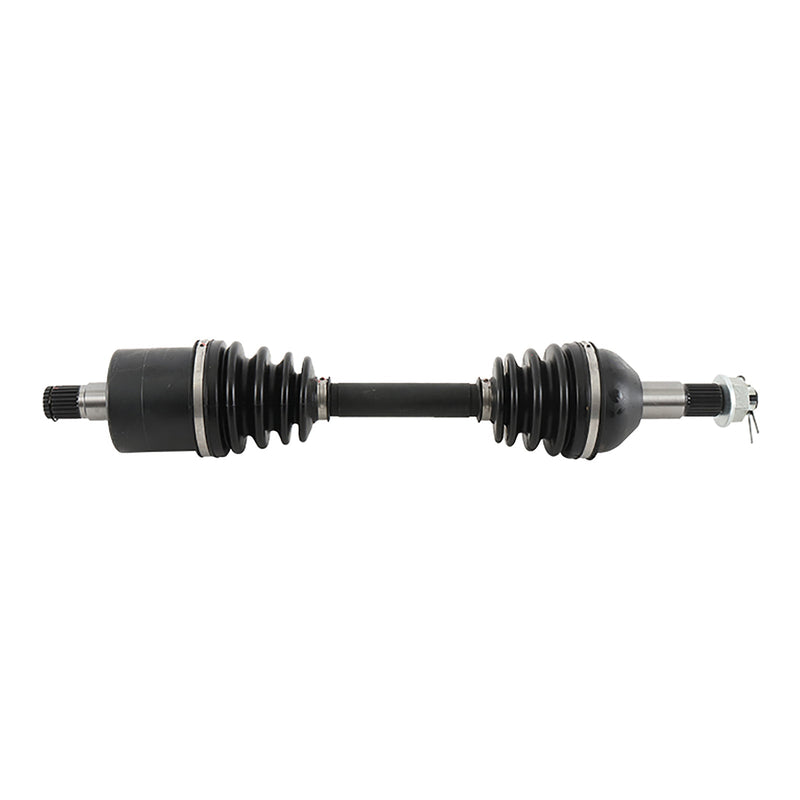 ATV Extra Heavy Duty Complete Inner & Outer CV Joint - Can AM Rear Right Hand Side 500 Outlander (Same as 19-CA8-302-XHD) (5.85kg) (19-CA8-305-XHD)