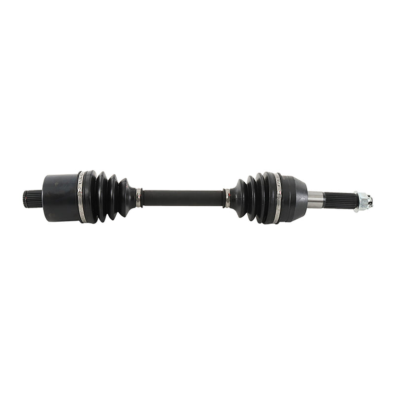 8 Ball Extra HD Complete Inner & Outer CV Joint - Polaris Sportsman 500/700/800 X2 Rear Both Sides (5.91kg) (19-PO8-355-XHD)