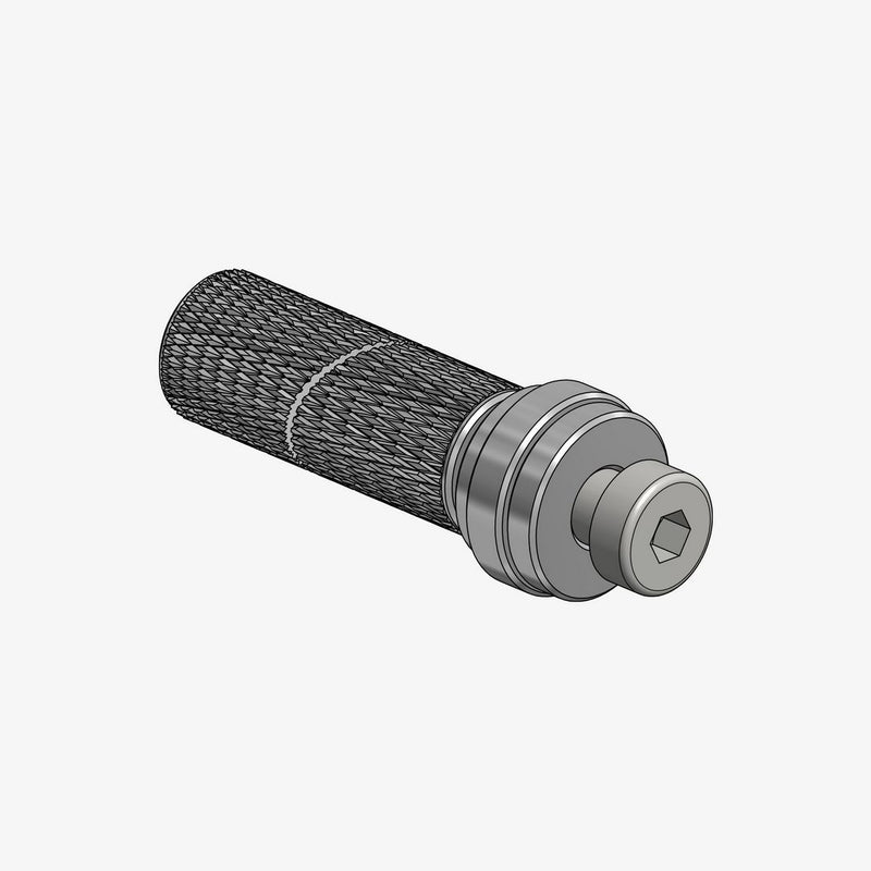 Bnamici Racing Brake Lever Guard Adapter Honda CBR600RR CBR1000RR (ADLH19)