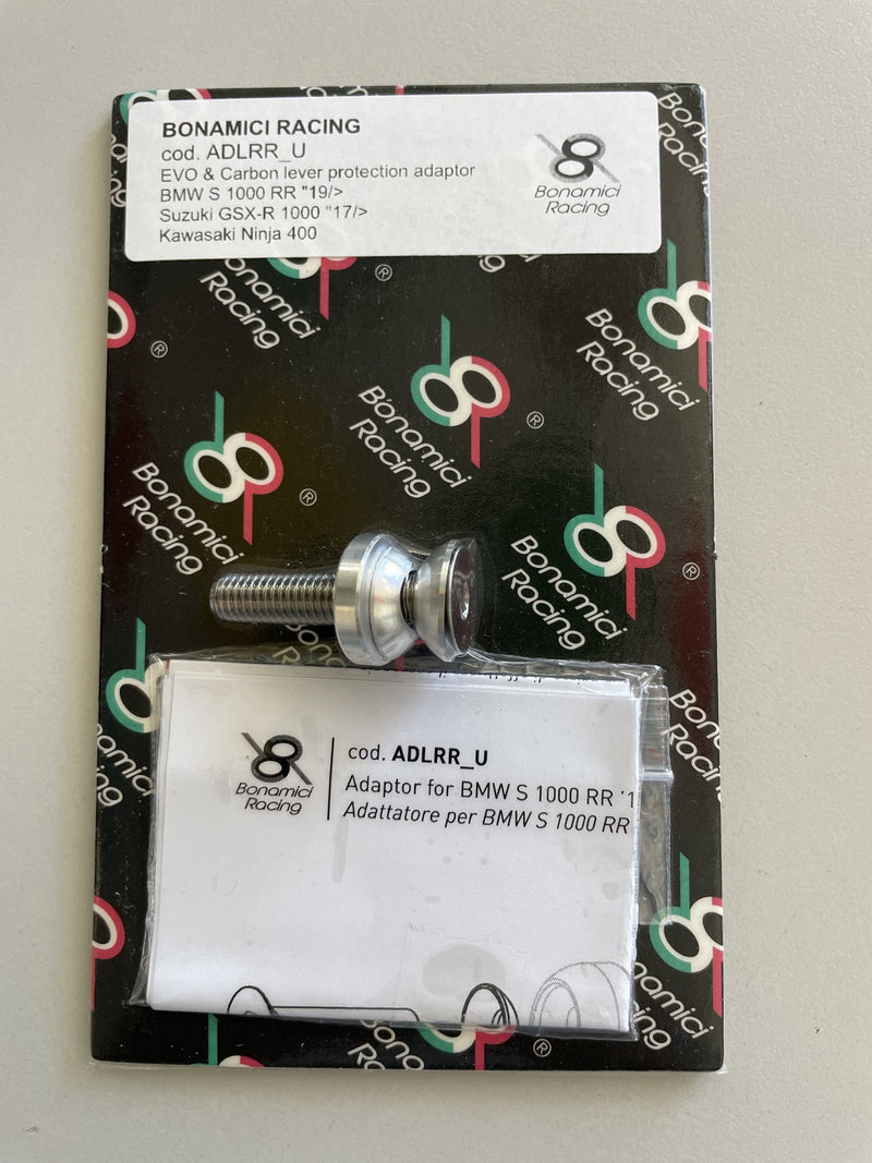 Bonamici Racing Brake Lever Guard Adapter (ADLRR)