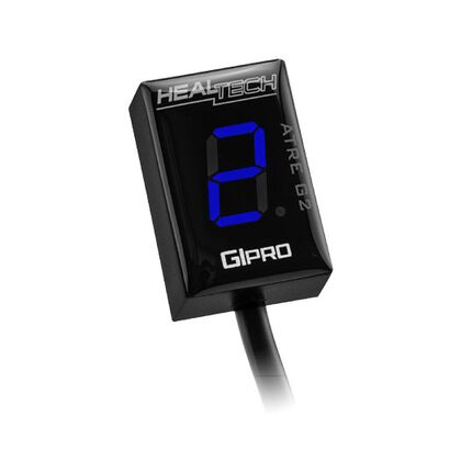 HealTech Gear Indicator GIpro ATRE G2 [GPAT] with Timing Retard Eliminator - Free Delivery