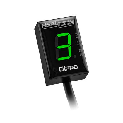 HealTech Gear Indicator GIpro ATRE G2 [GPAT] with Timing Retard Eliminator - Free Delivery