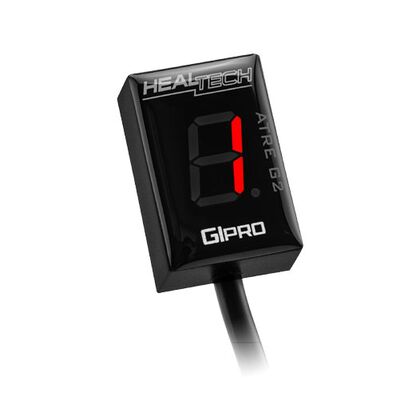 HealTech Gear Indicator GIpro ATRE G2 [GPAT] with Timing Retard Eliminator - Free Delivery