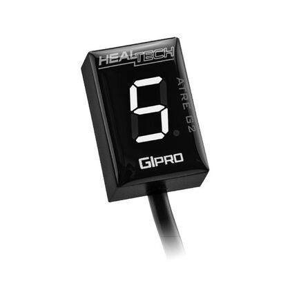 HealTech Gear Indicator GIpro ATRE G2 [GPAT] with Timing Retard Eliminator - Free Delivery