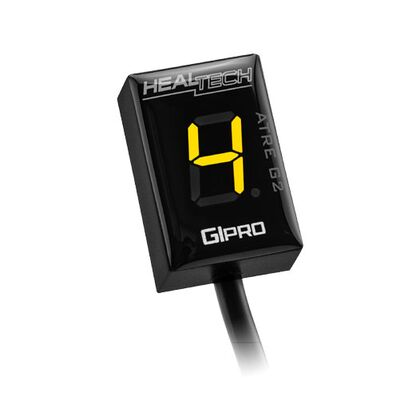 HealTech Gear Indicator GIpro ATRE G2 [GPAT] with Timing Retard Eliminator - Free Delivery