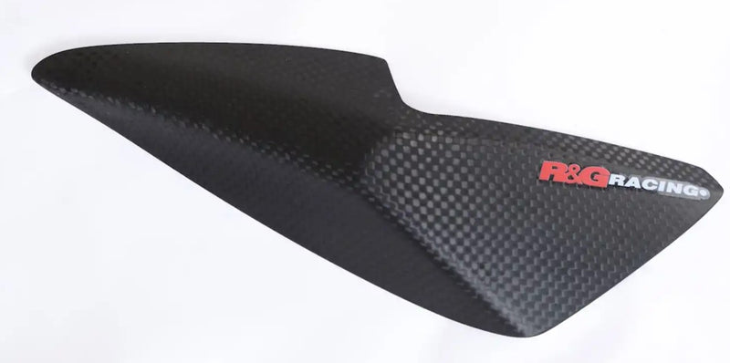 R&G Carbon Fibre Tank Sliders - Aprilia (TS0032CM)