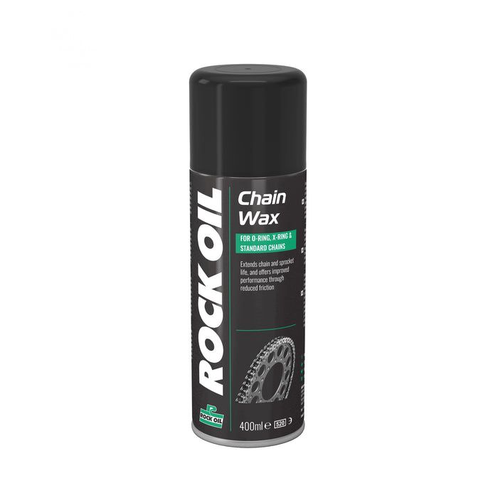 Rock Oil Chain Wax 400ml (07230)